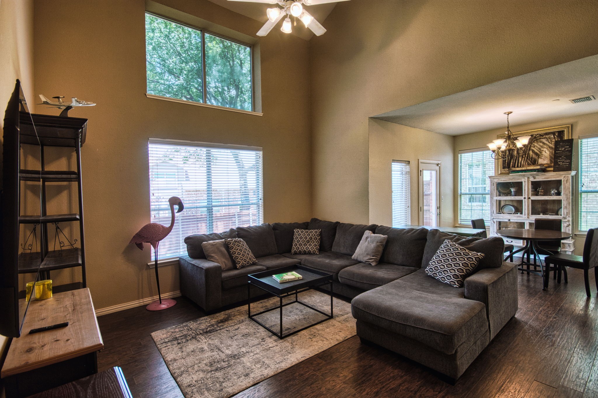 7105 Van Gogh Drive Plano TX 75093