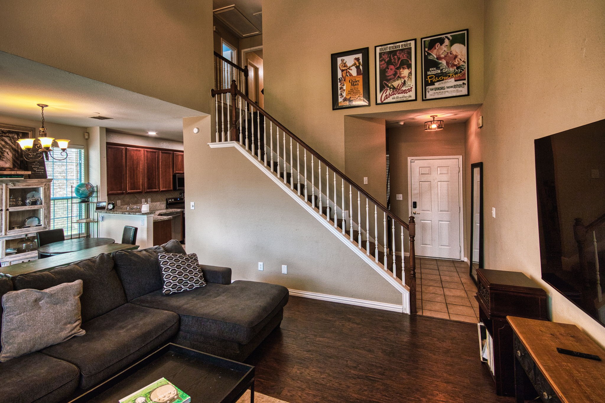 7105 Van Gogh Drive Plano TX 75093