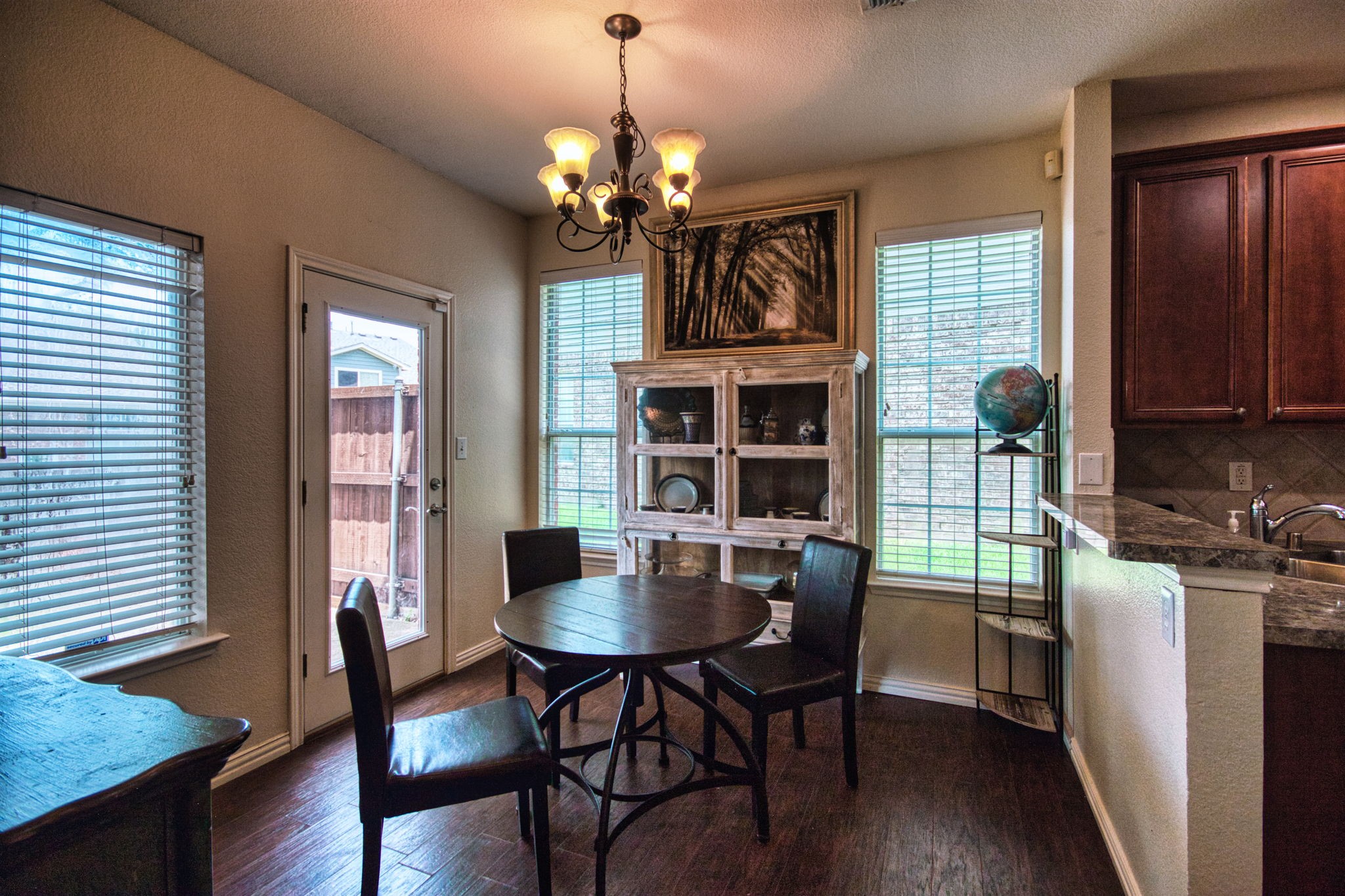 7105 Van Gogh Drive Plano TX 75093