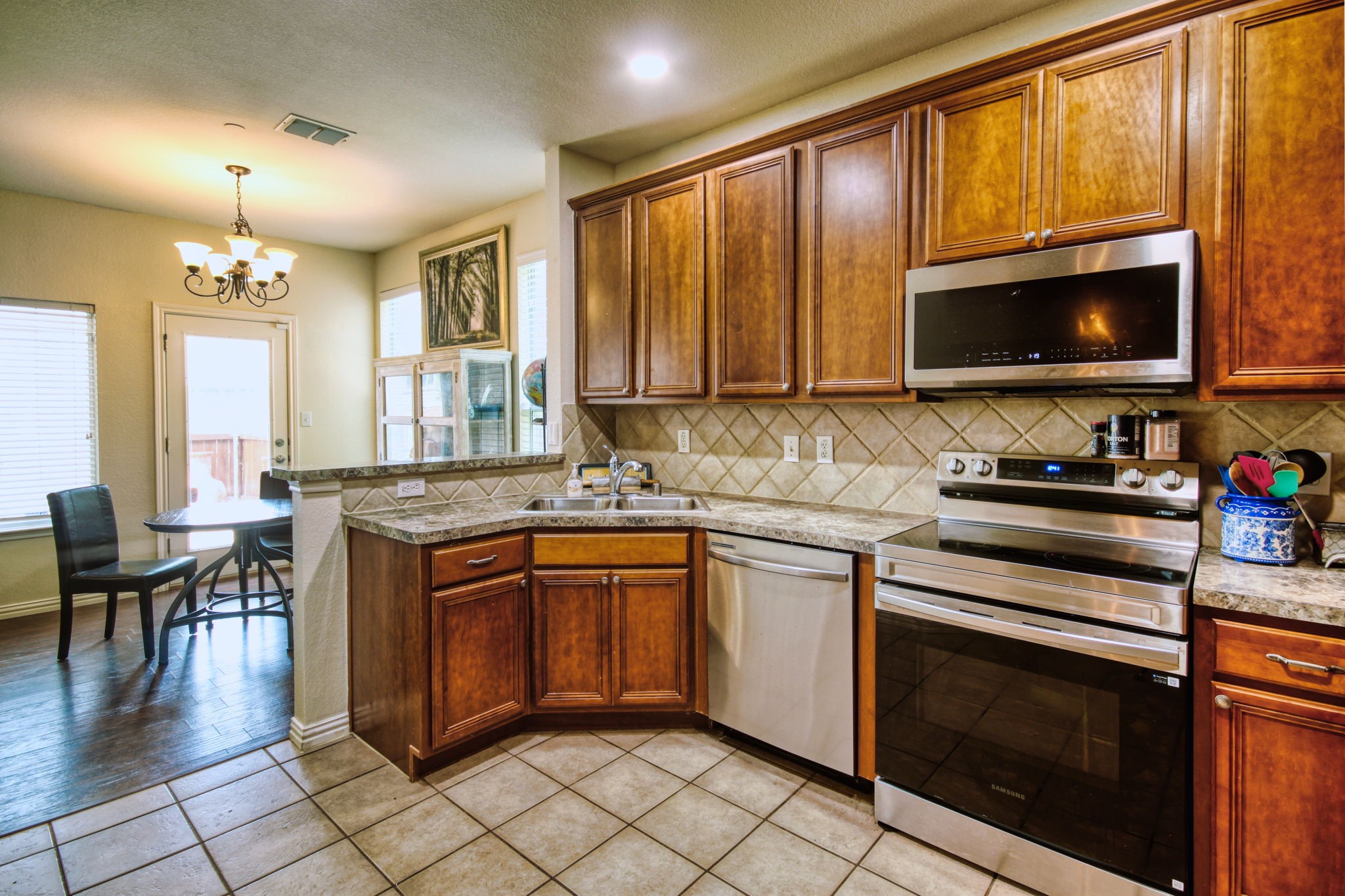 7105 Van Gogh Drive Plano TX 75093