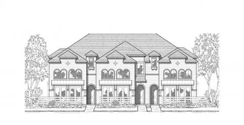 7917 Pine Island Way Mckinney TX 75071