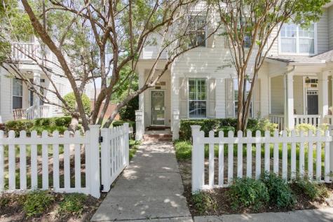 6216 Crescent Street North Richland Hills TX 76180