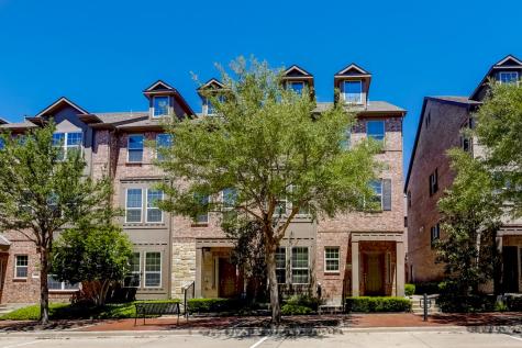 3937 Asbury Lane Addison TX 75001