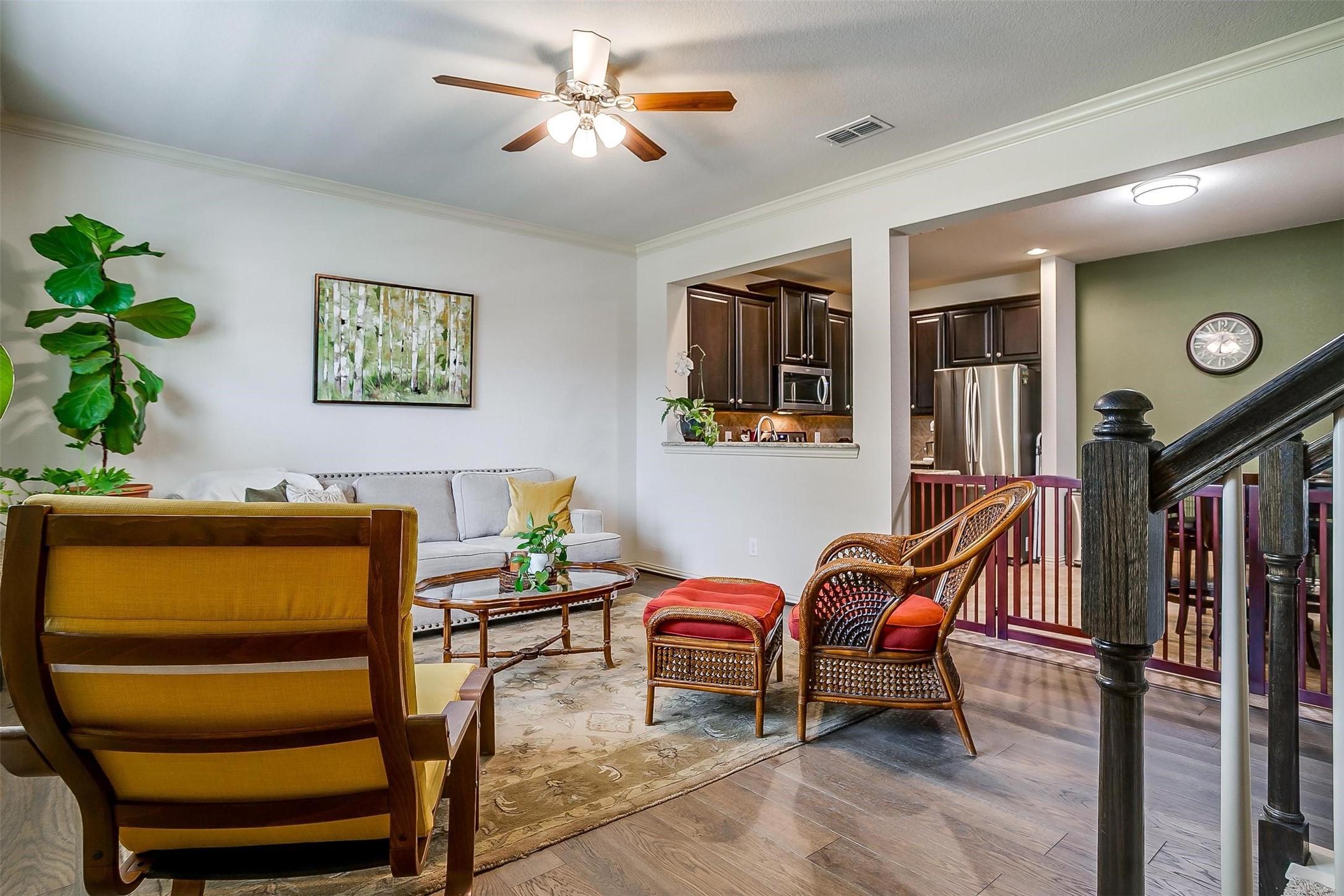 6972 Carrington Lane Fort Worth TX 76137