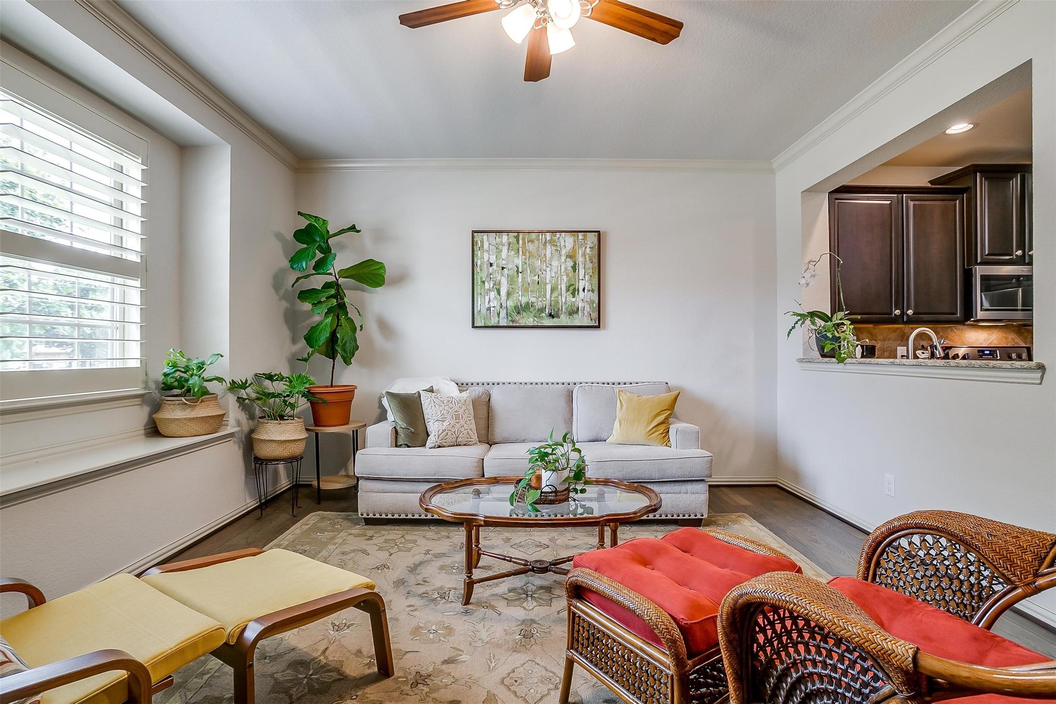 6972 Carrington Lane Fort Worth TX 76137