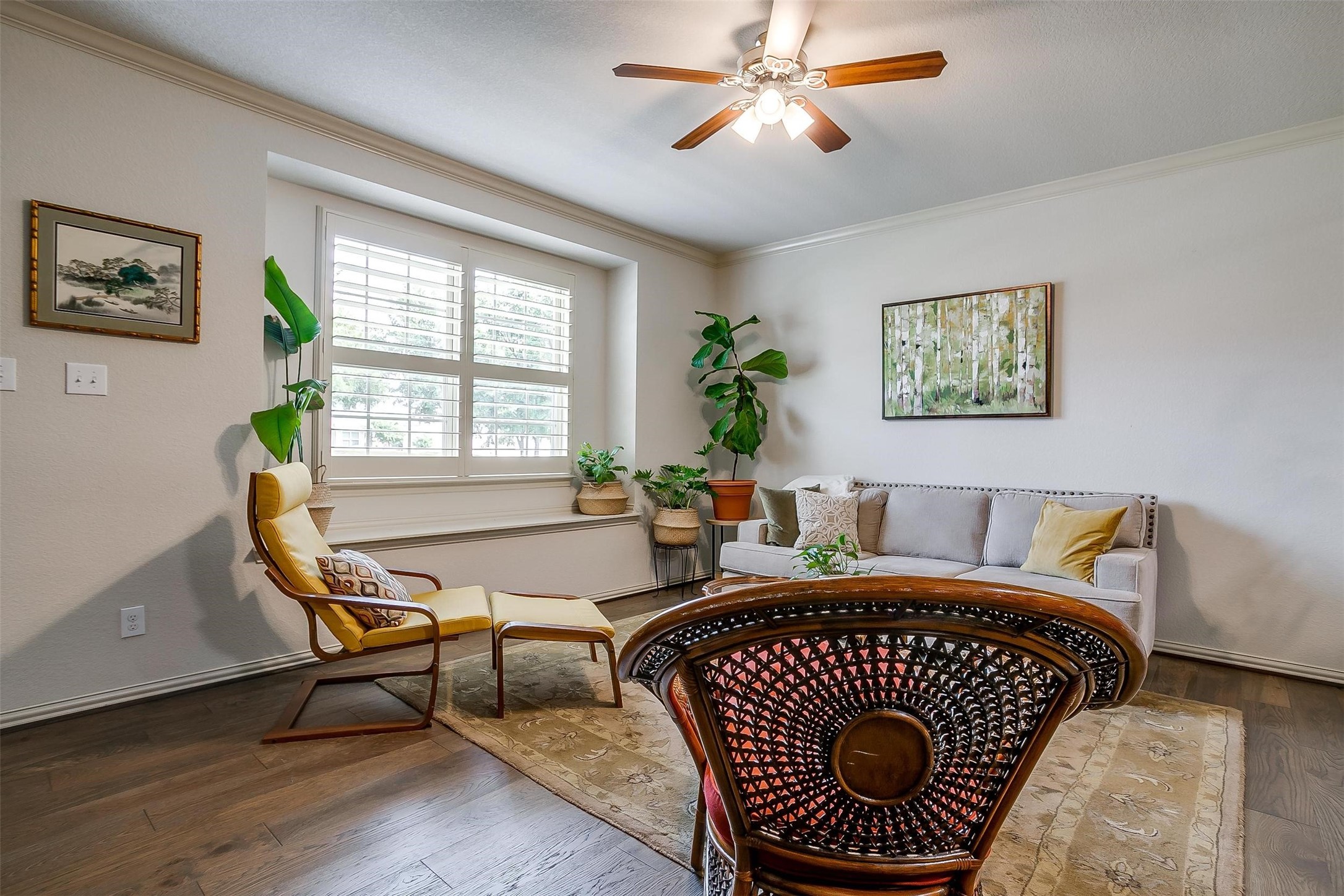 6972 Carrington Lane Fort Worth TX 76137