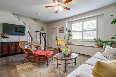 6972 Carrington Lane Fort Worth TX 76137