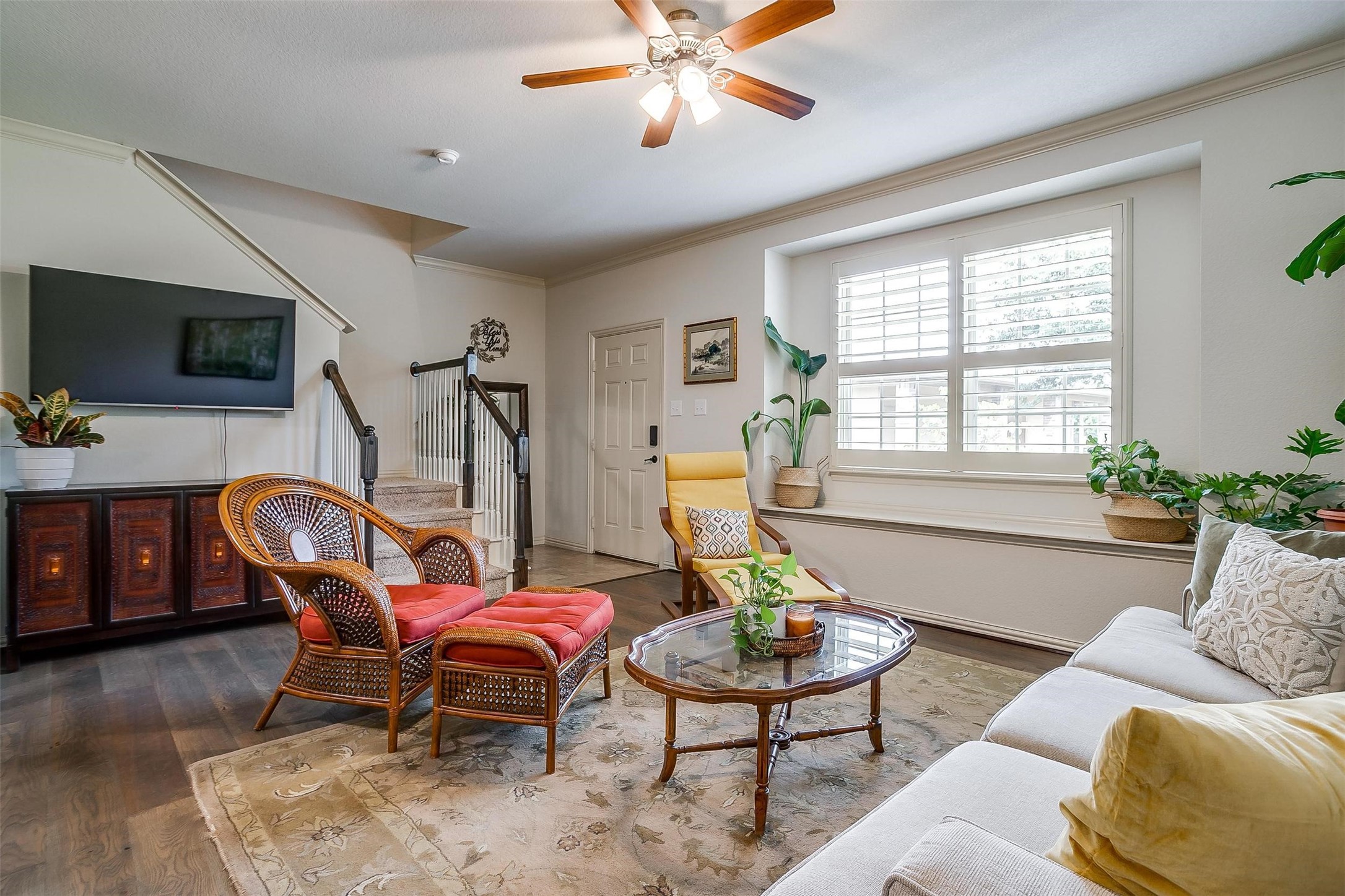 6972 Carrington Lane Fort Worth TX 76137