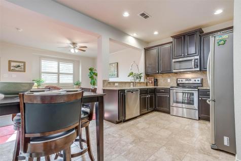 6972 Carrington Lane Fort Worth TX 76137