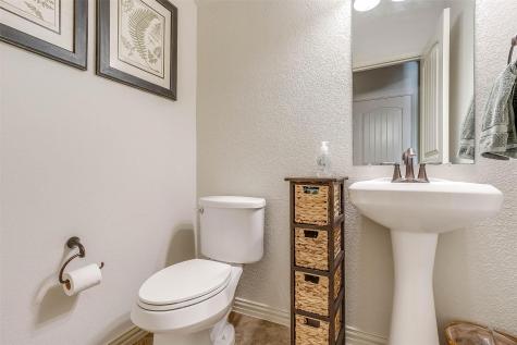 6972 Carrington Lane Fort Worth TX 76137