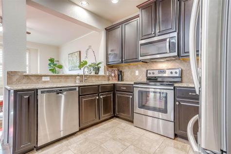 6972 Carrington Lane Fort Worth TX 76137