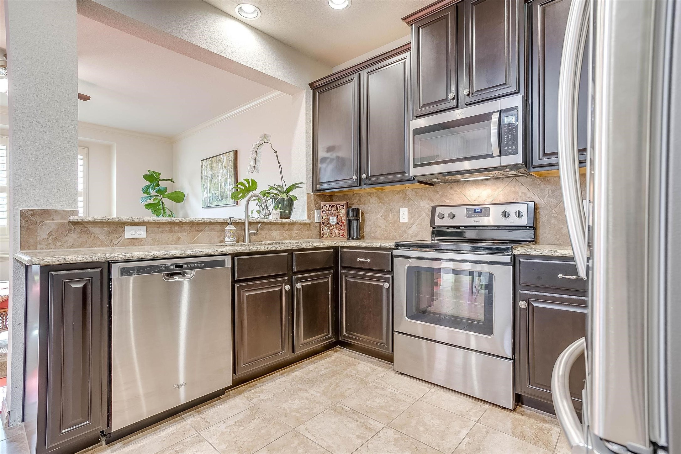 6972 Carrington Lane Fort Worth TX 76137