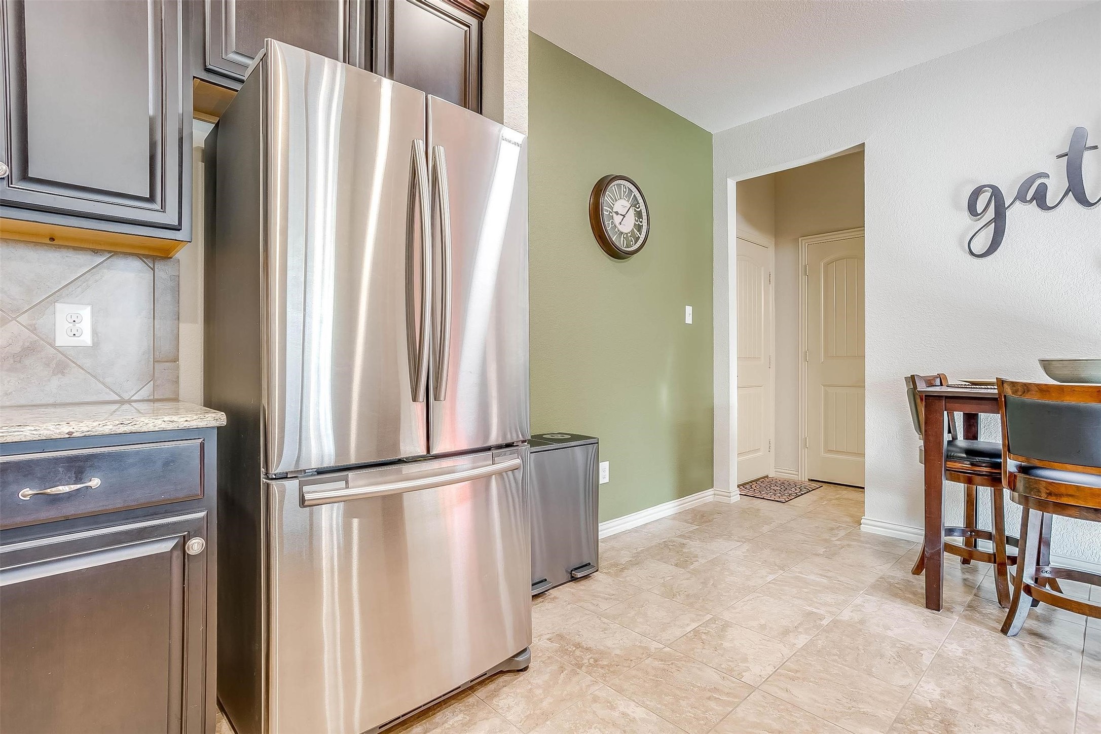 6972 Carrington Lane Fort Worth TX 76137