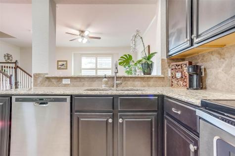 6972 Carrington Lane Fort Worth TX 76137