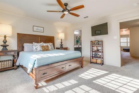 6972 Carrington Lane Fort Worth TX 76137