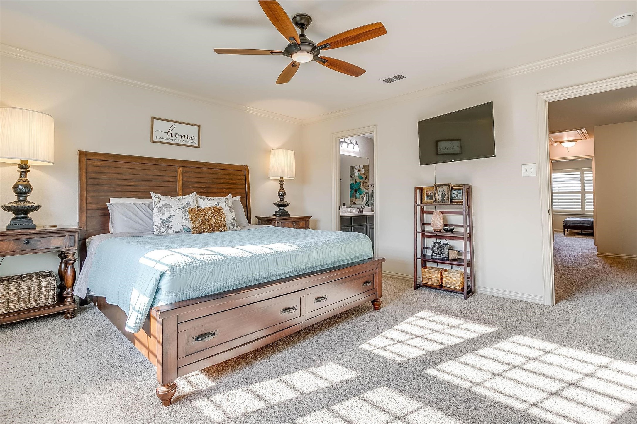 6972 Carrington Lane Fort Worth TX 76137