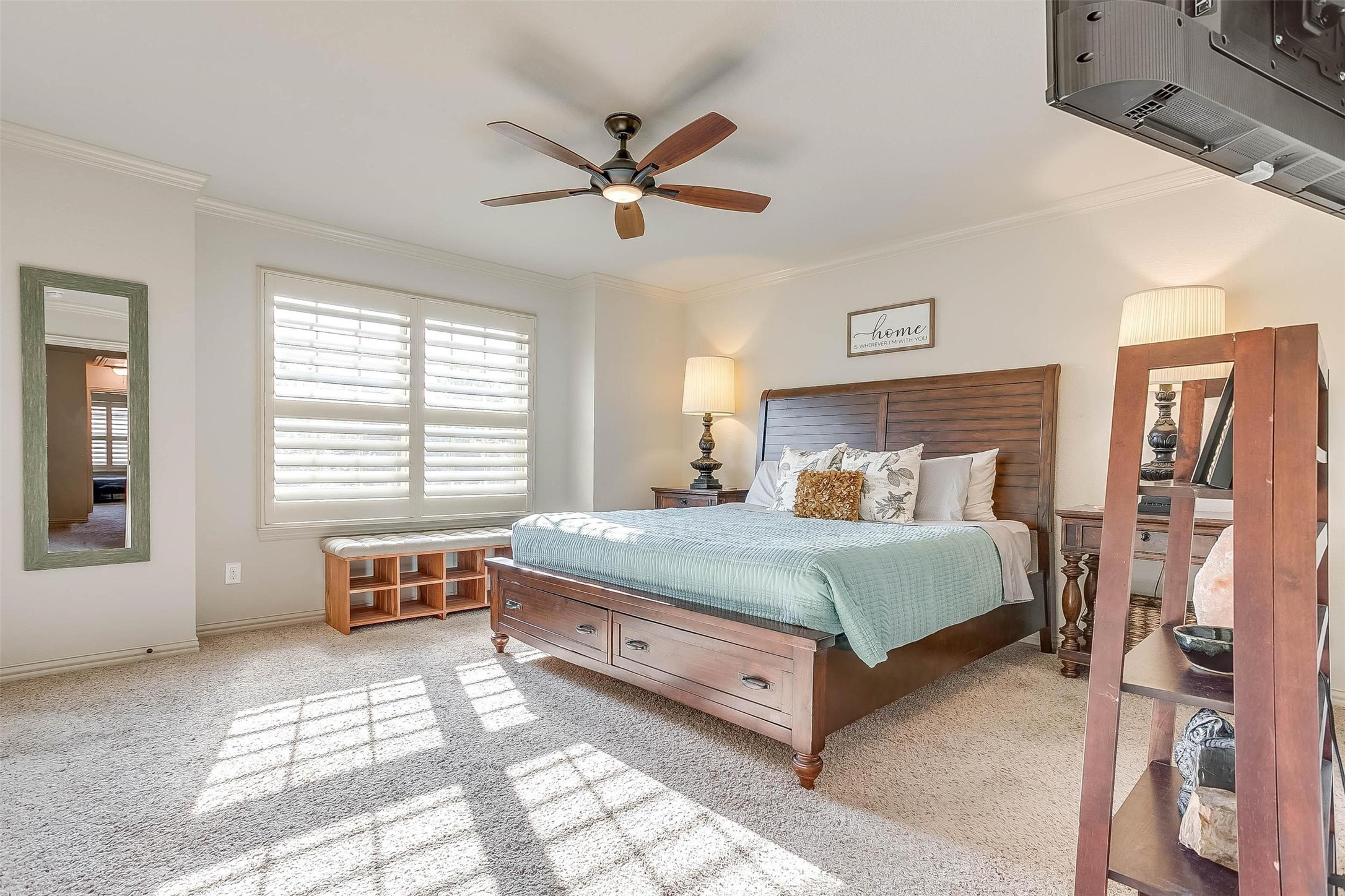 6972 Carrington Lane Fort Worth TX 76137