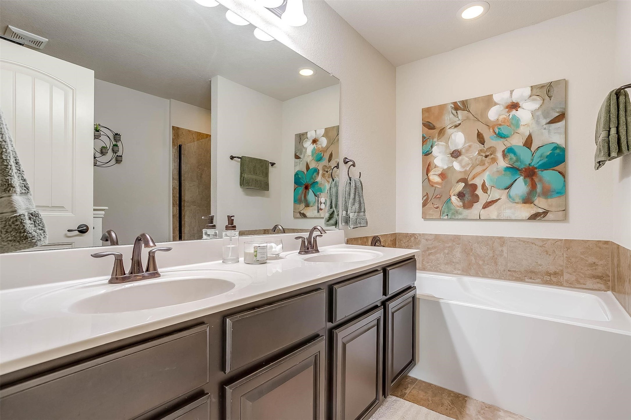 6972 Carrington Lane Fort Worth TX 76137
