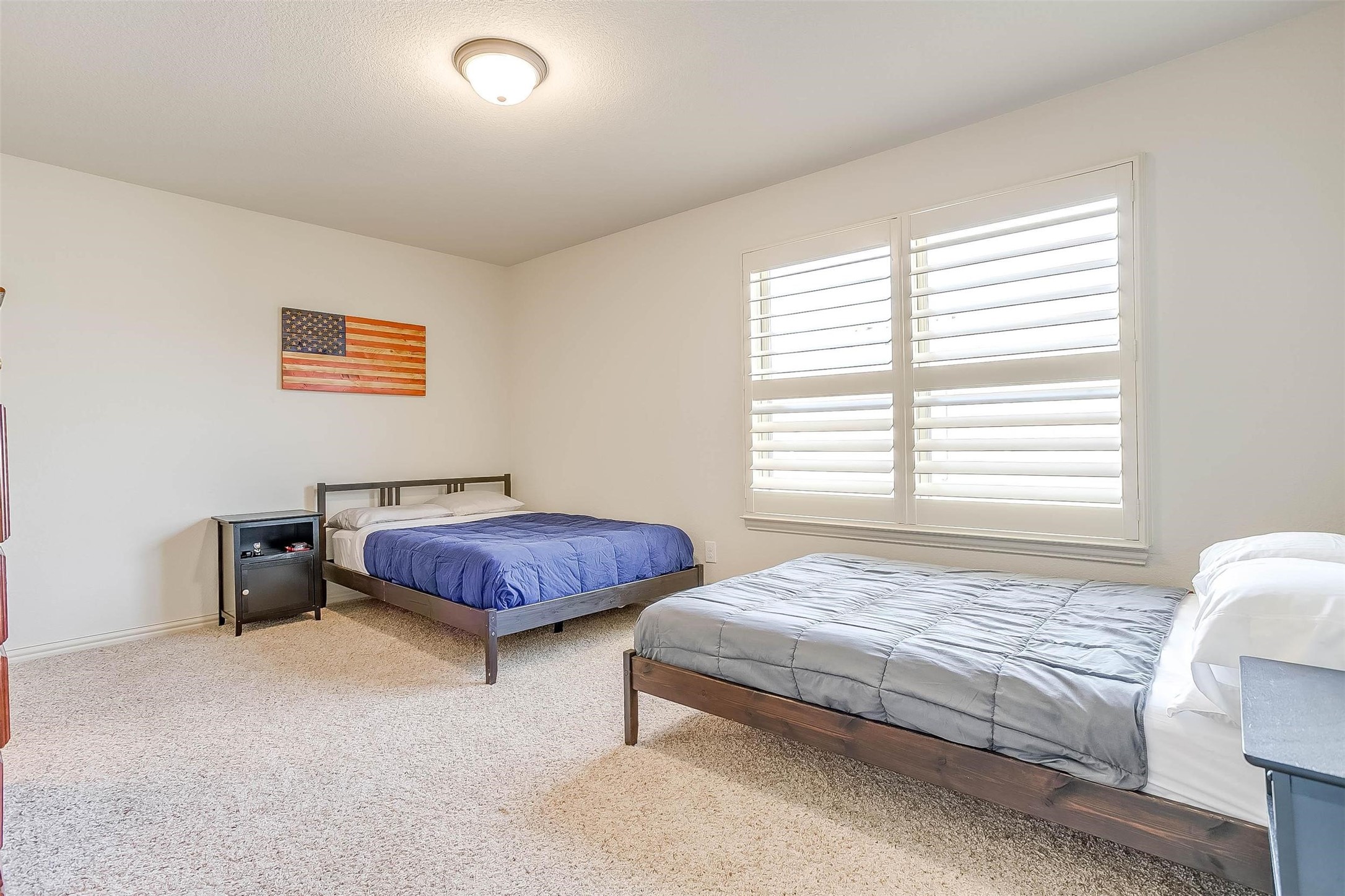 6972 Carrington Lane Fort Worth TX 76137