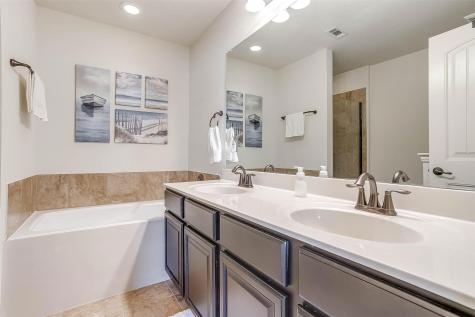 6972 Carrington Lane Fort Worth TX 76137
