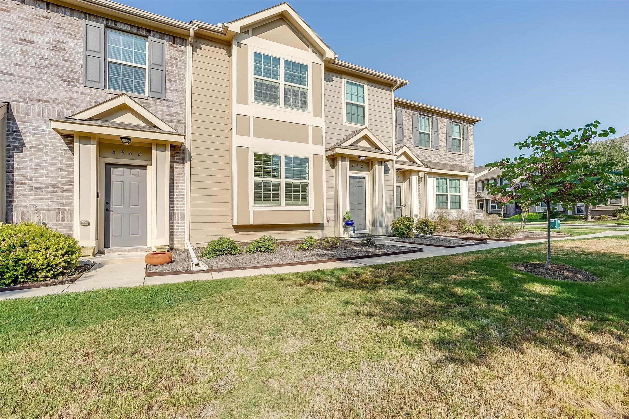6972 Carrington Lane Fort Worth TX 76137