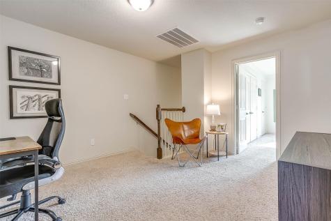 6972 Carrington Lane Fort Worth TX 76137