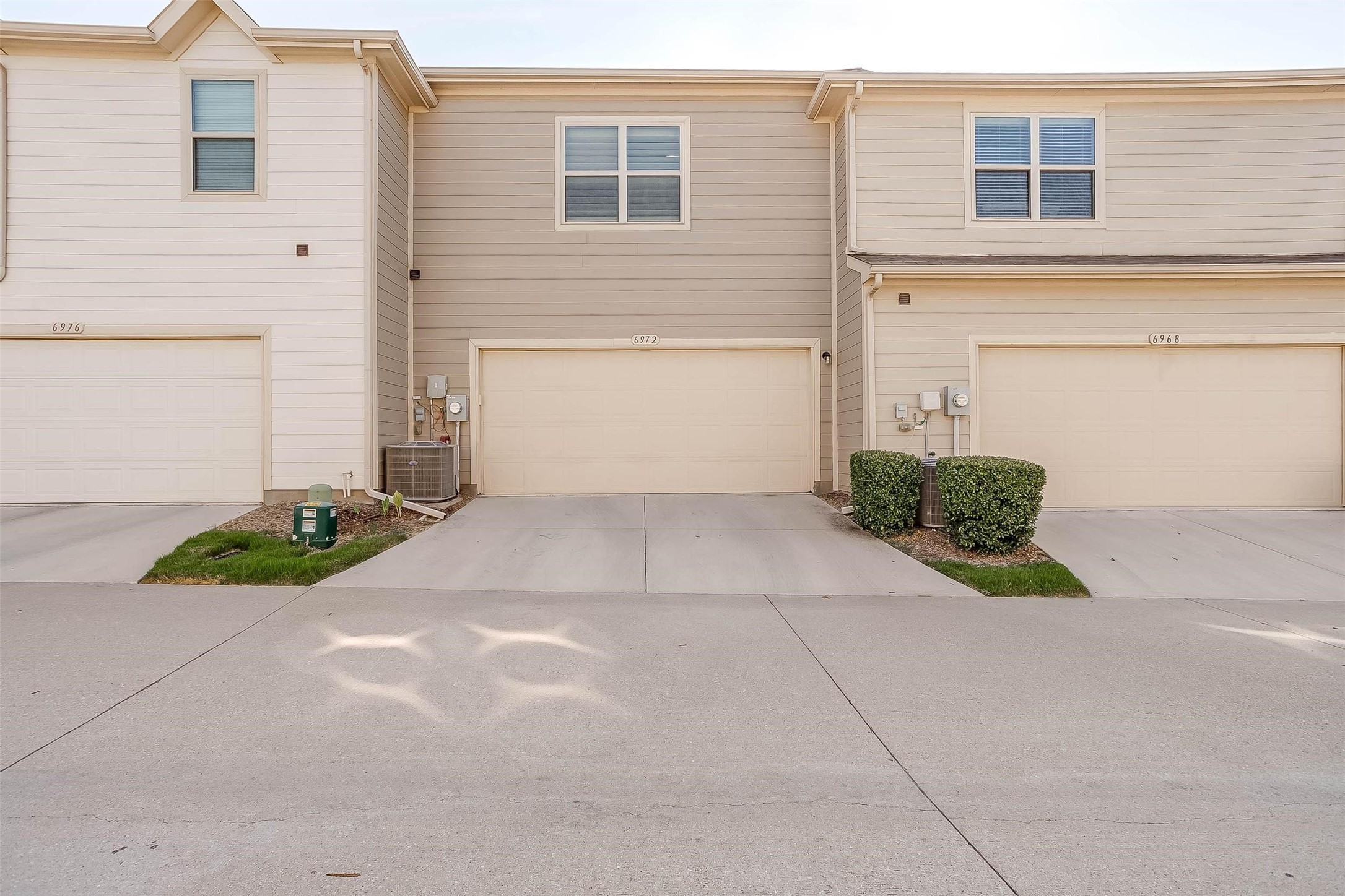 6972 Carrington Lane Fort Worth TX 76137