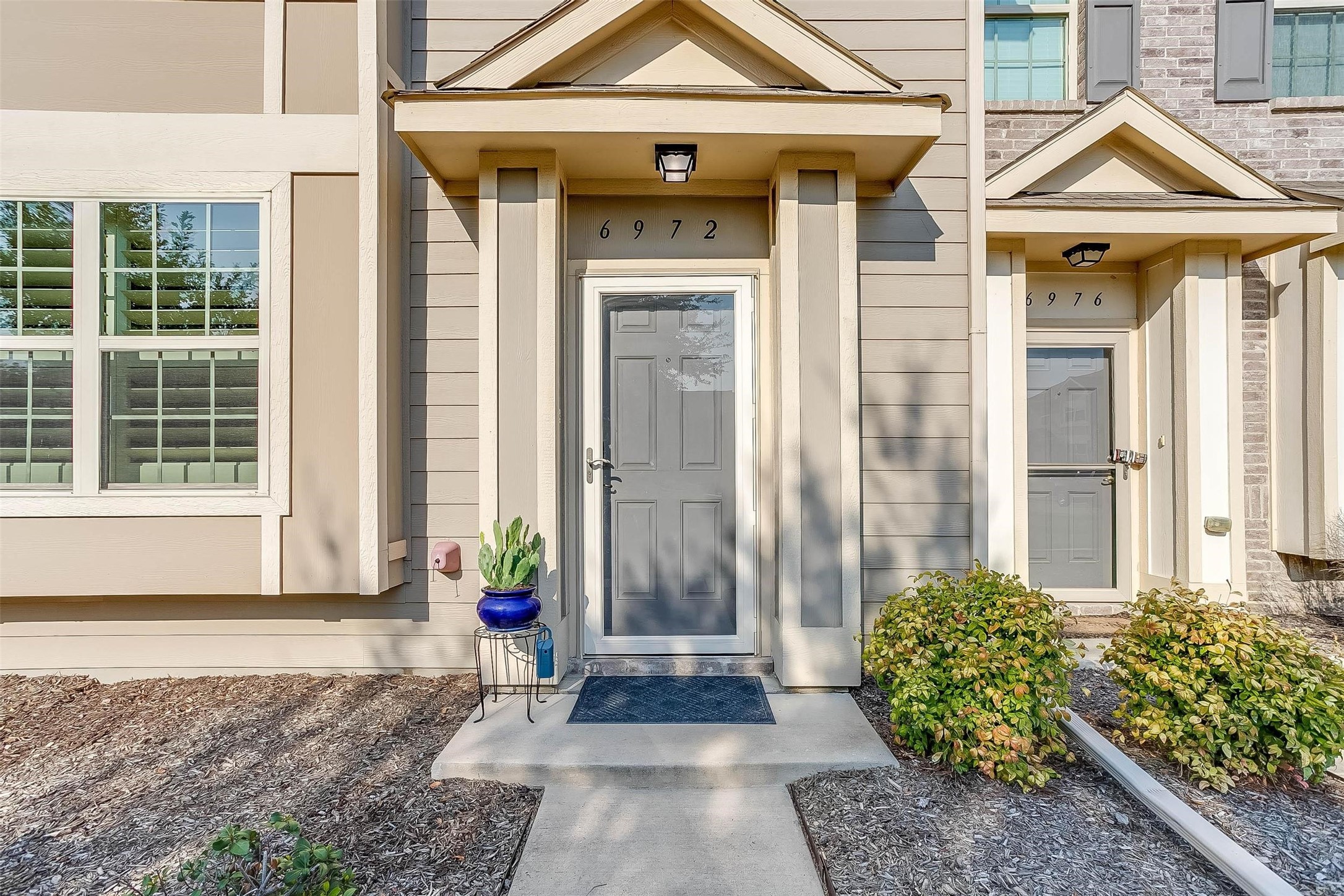6972 Carrington Lane Fort Worth TX 76137