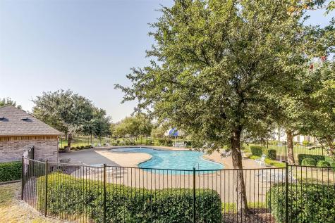 6972 Carrington Lane Fort Worth TX 76137