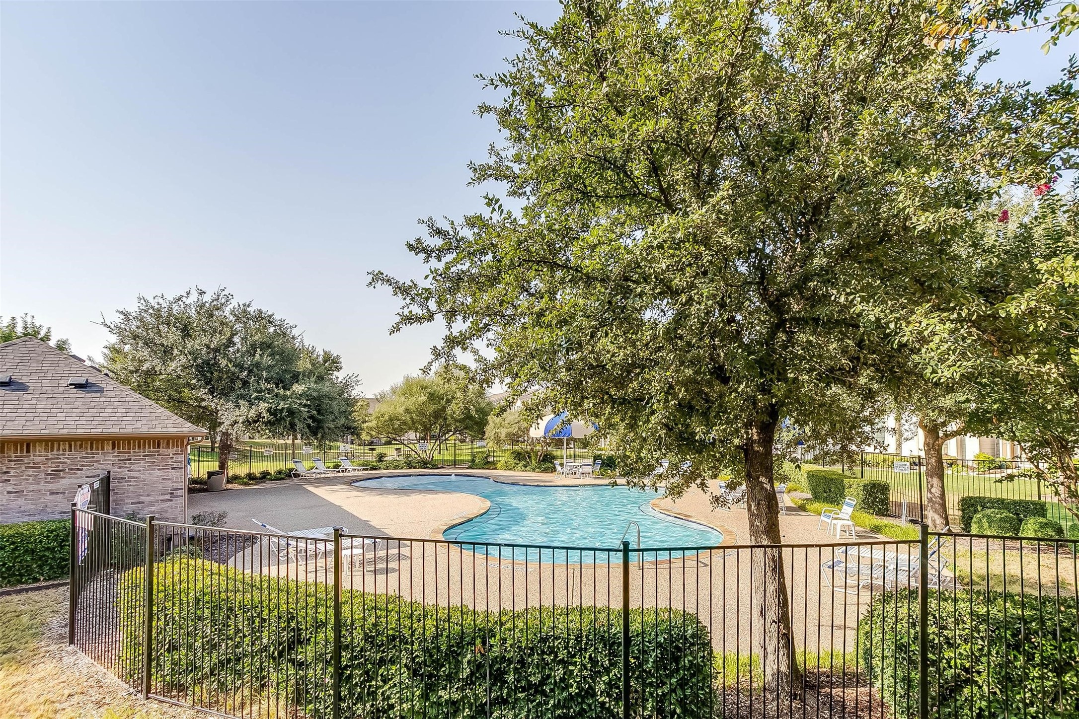 6972 Carrington Lane Fort Worth TX 76137