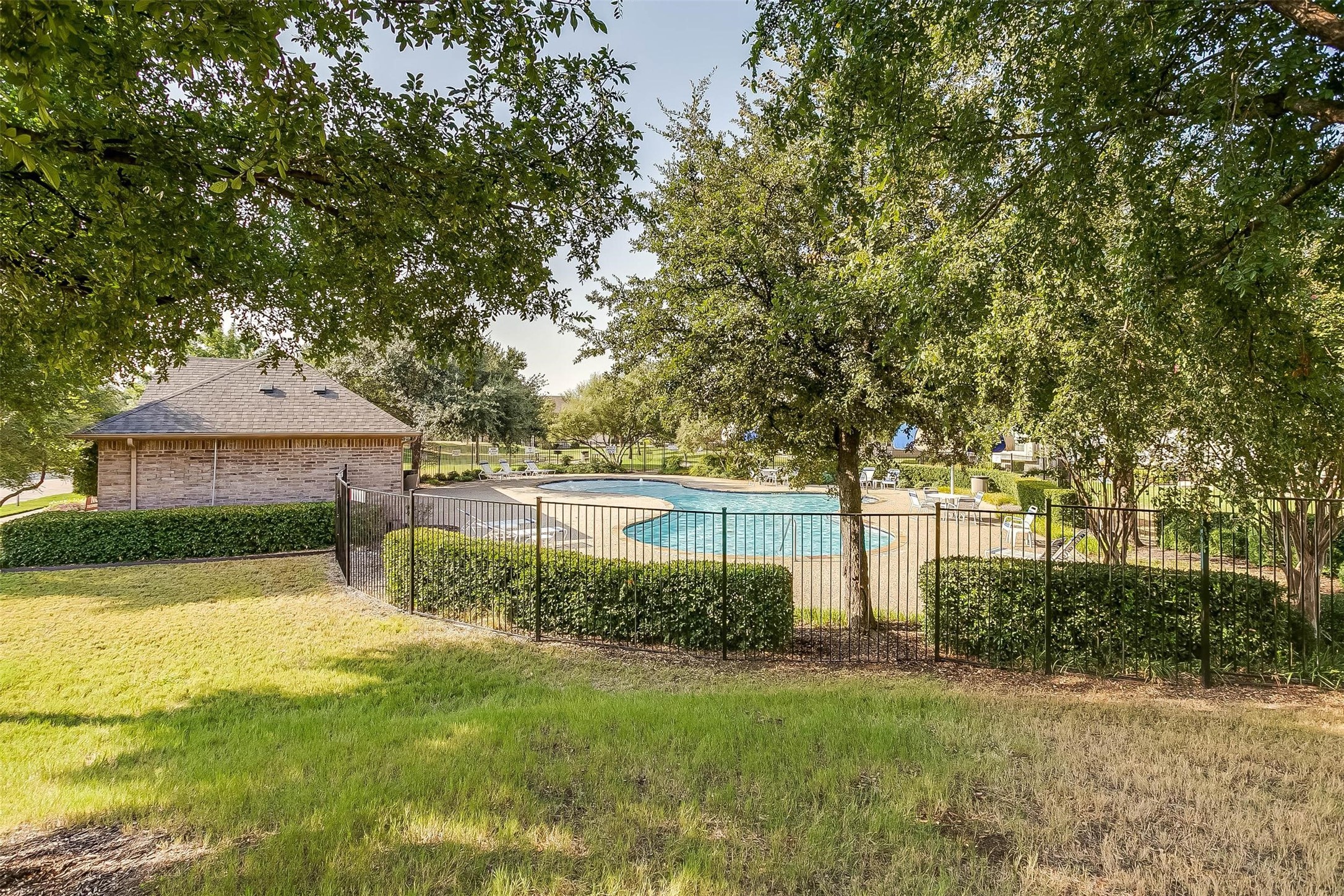 6972 Carrington Lane Fort Worth TX 76137