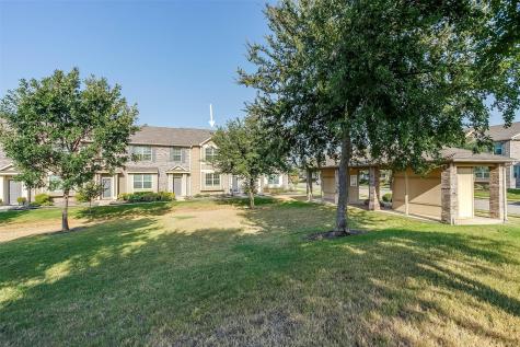 6972 Carrington Lane Fort Worth TX 76137