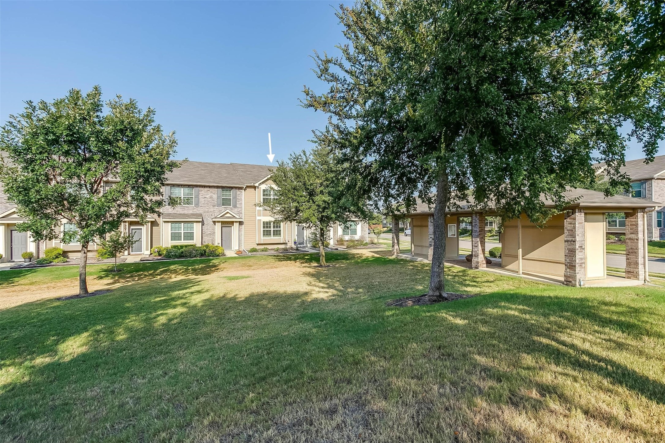 6972 Carrington Lane Fort Worth TX 76137