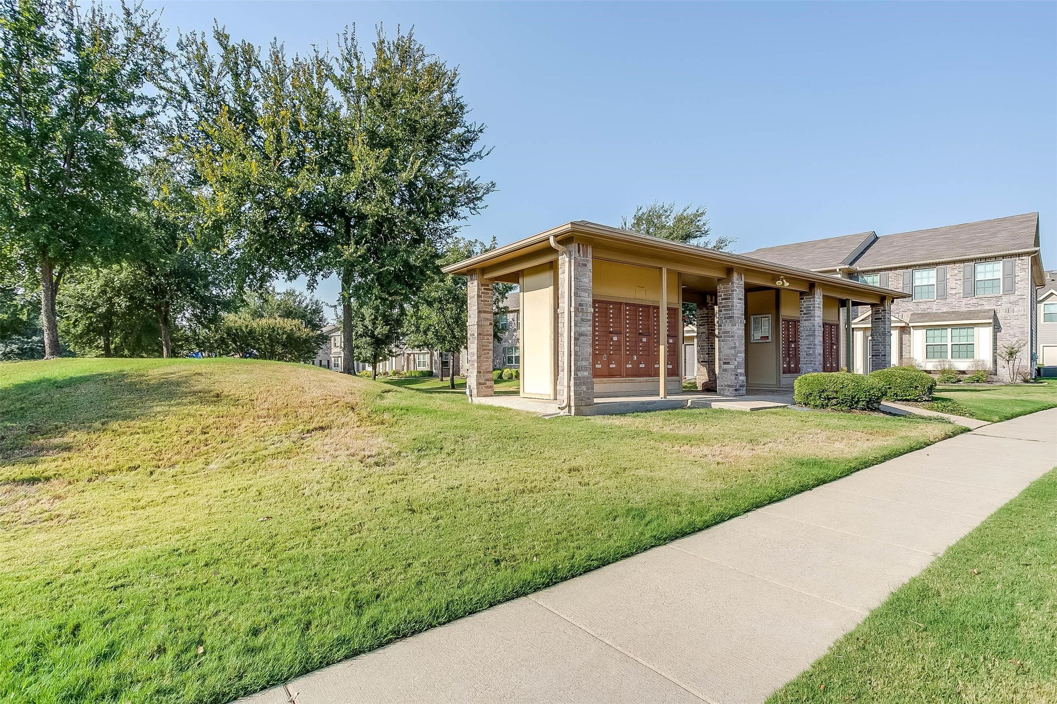 6972 Carrington Lane Fort Worth TX 76137