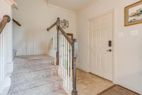 6972 Carrington Lane Fort Worth TX 76137