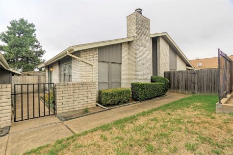 921 Shady Creek Lane Bedford TX 76021