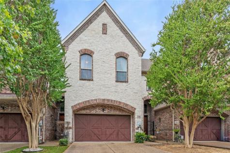 2219 Kirby Street Dallas TX 75204
