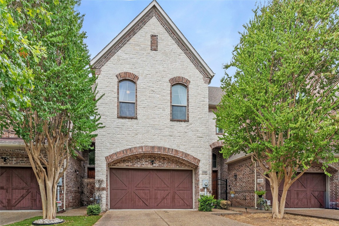 2219 Kirby Street Dallas TX 75204