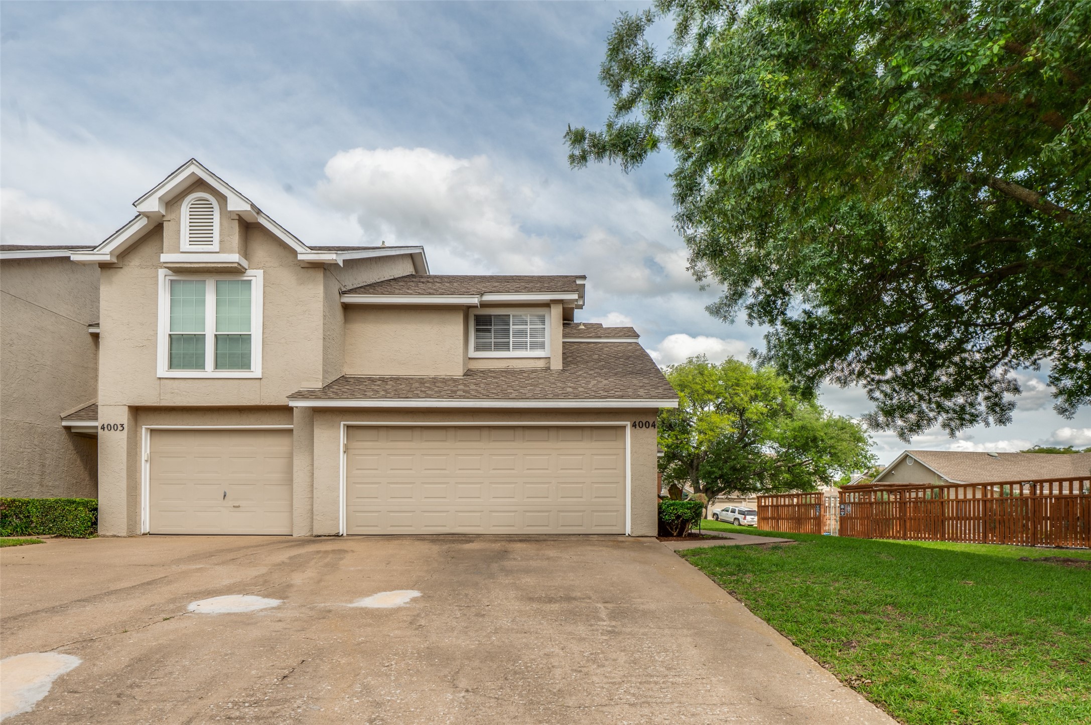 8400 Hickory Street Frisco TX 75034