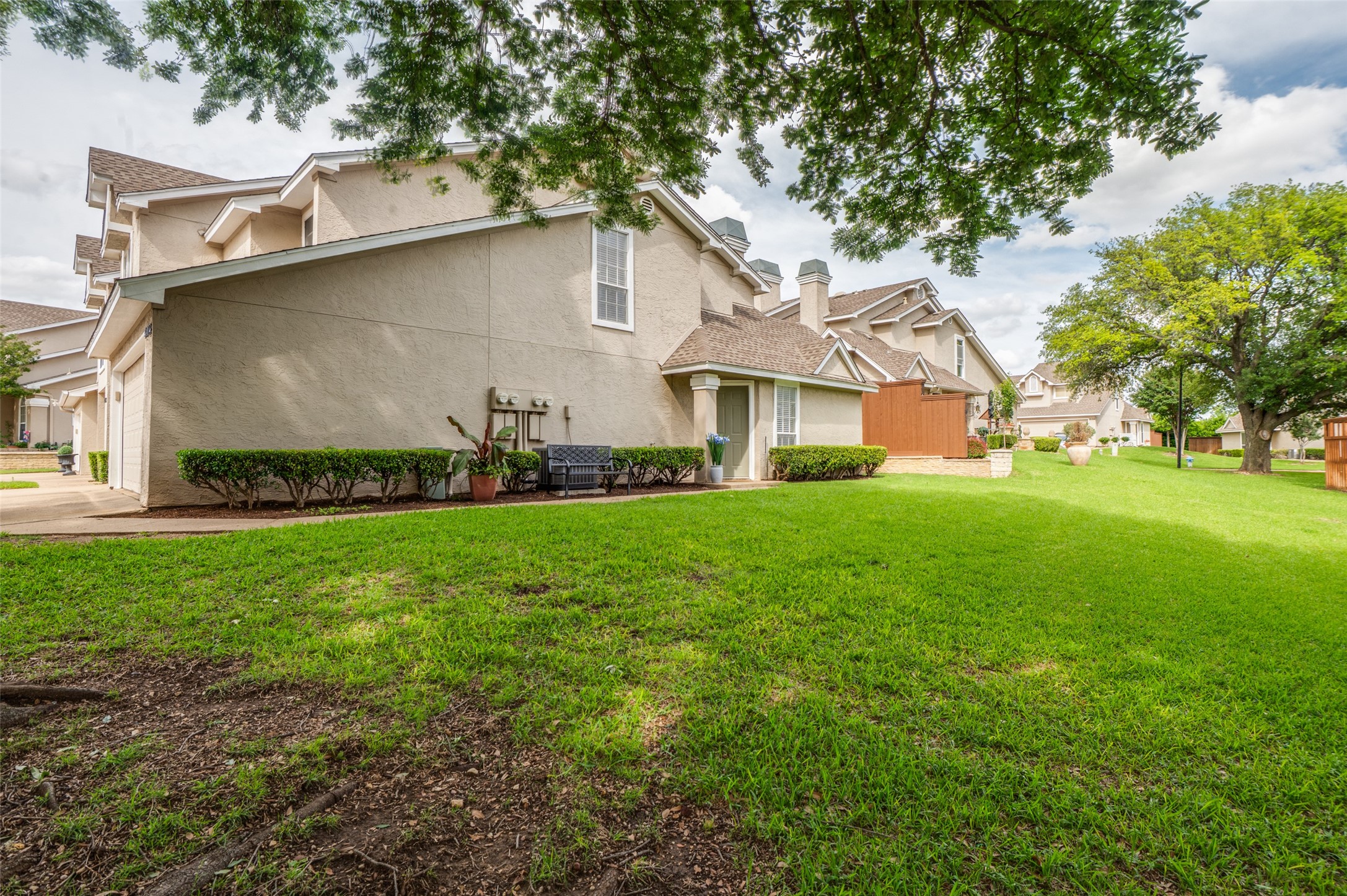 8400 Hickory Street Frisco TX 75034