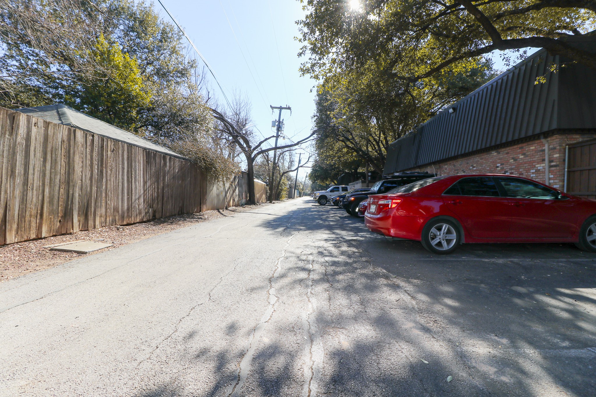 5322 Fleetwood Oaks Avenue Dallas TX 75235