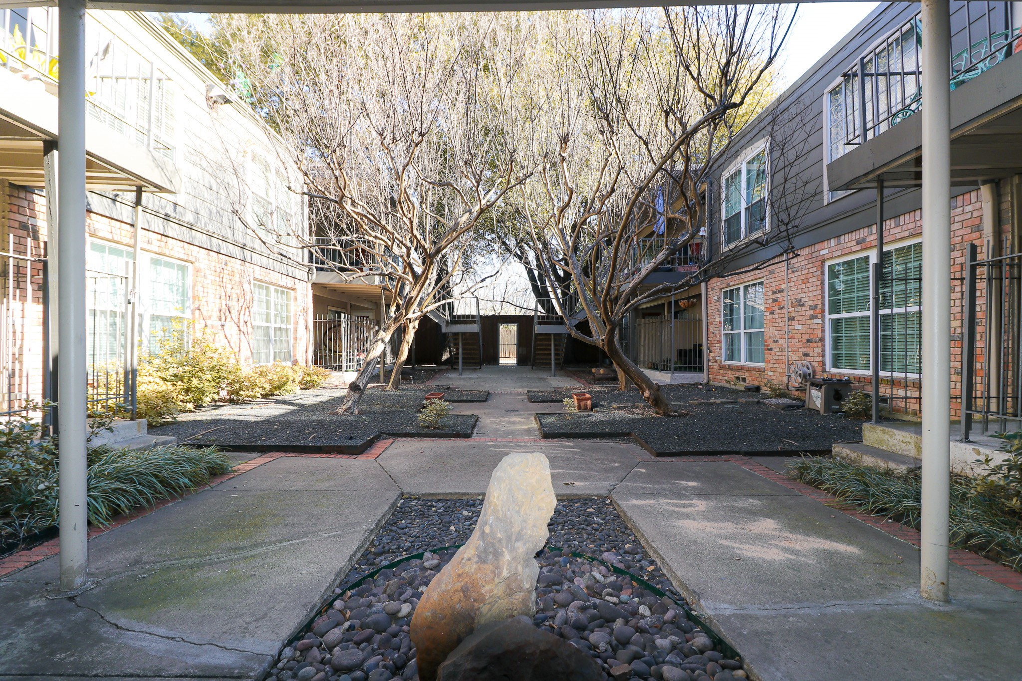 5322 Fleetwood Oaks Avenue Dallas TX 75235