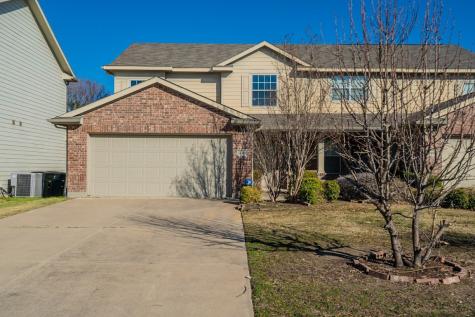 7420 Lazy Spur Boulevard Fort Worth TX 76131