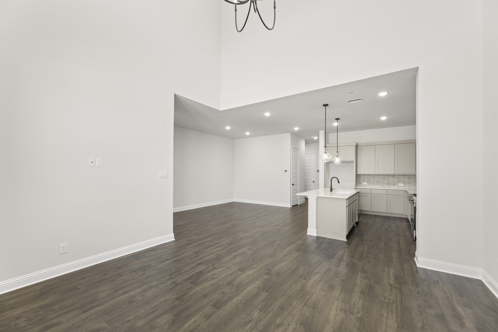 3916 Keya Drive Celina TX 75078