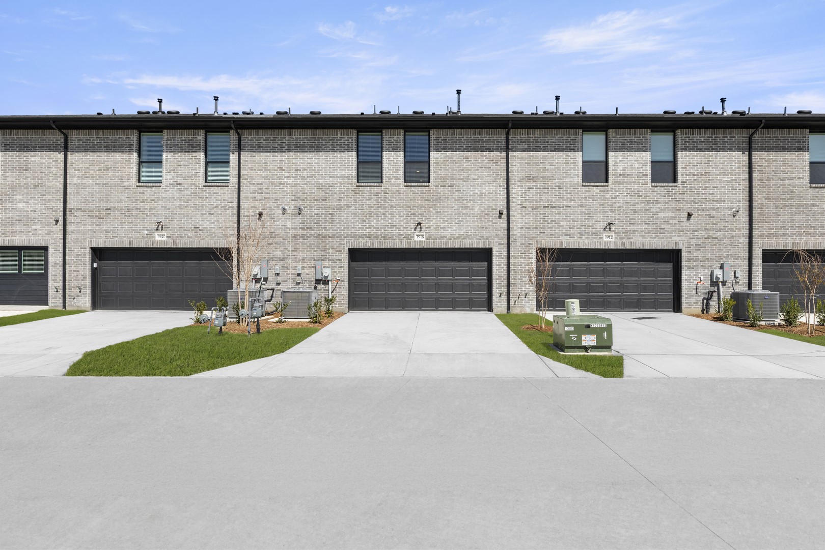3916 Keya Drive Celina TX 75078