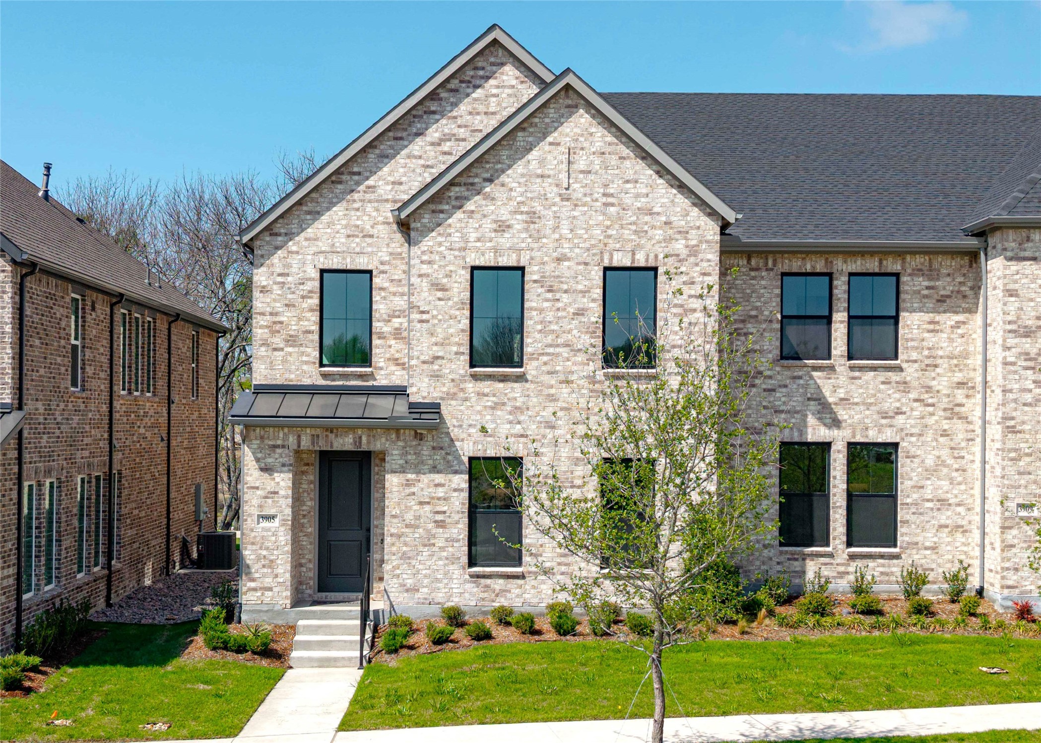 3905 Hessie Court Mckinney TX 75071