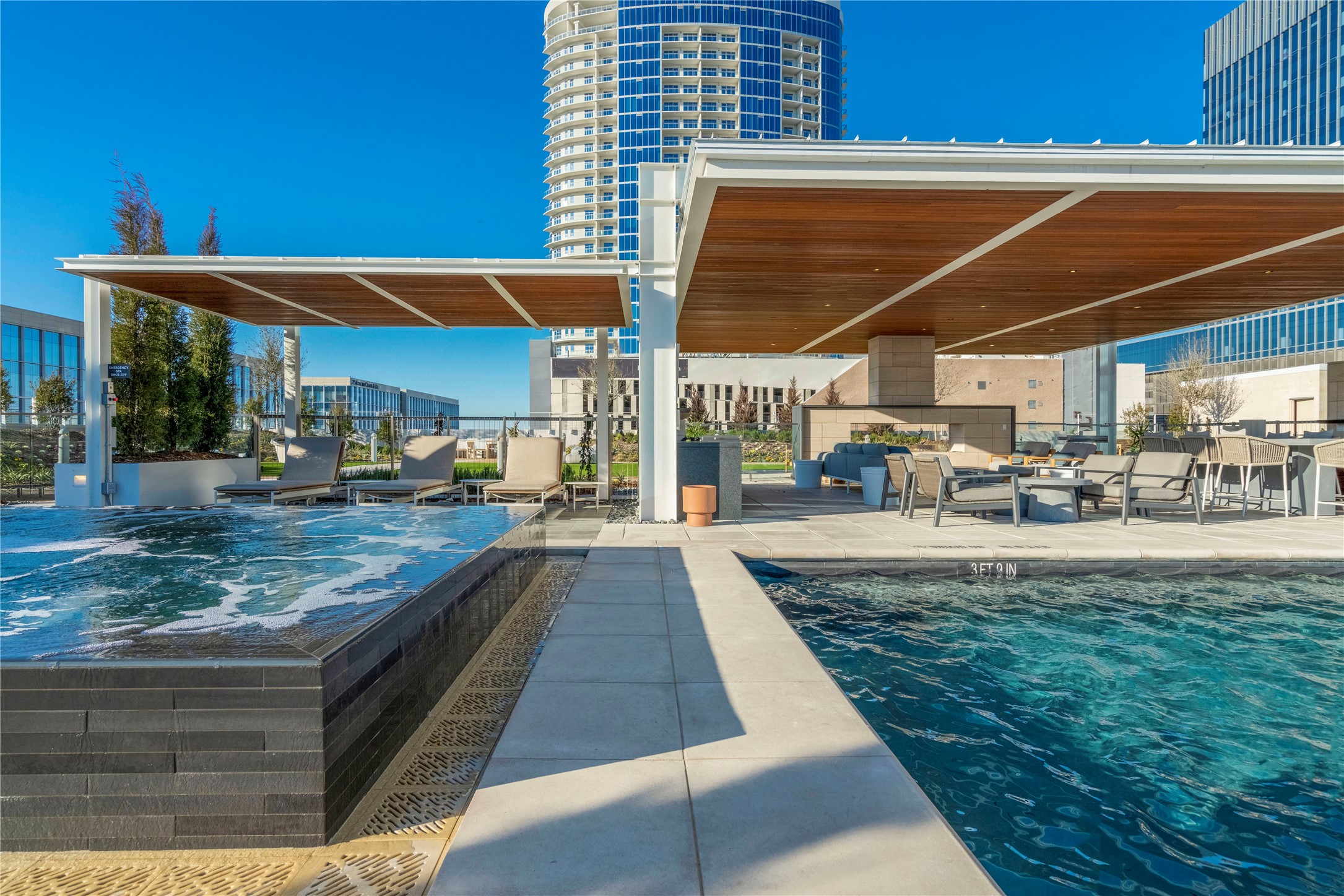 7901 Windrose Avenue Plano TX 75024