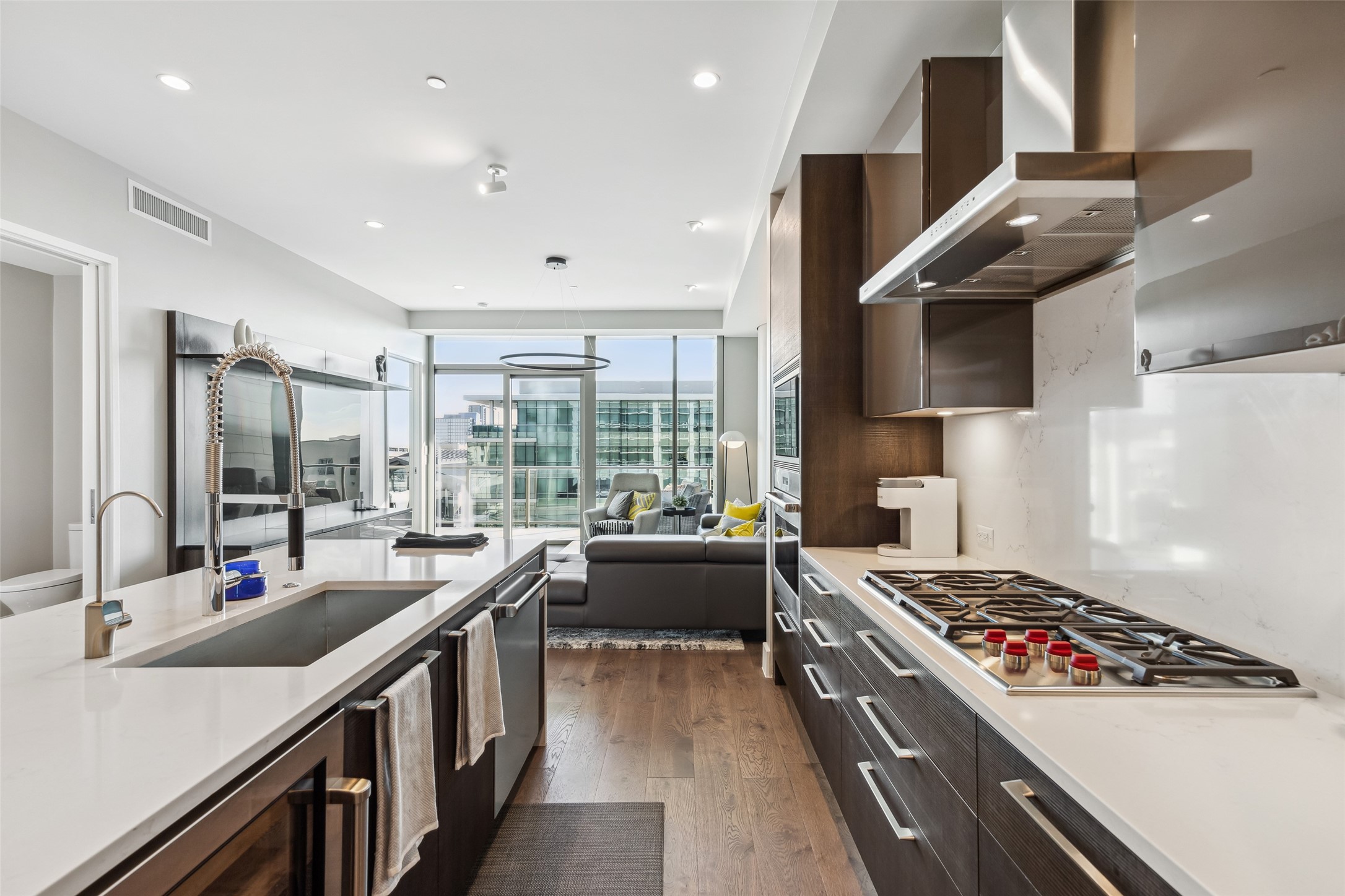 7901 Windrose Avenue Plano TX 75024
