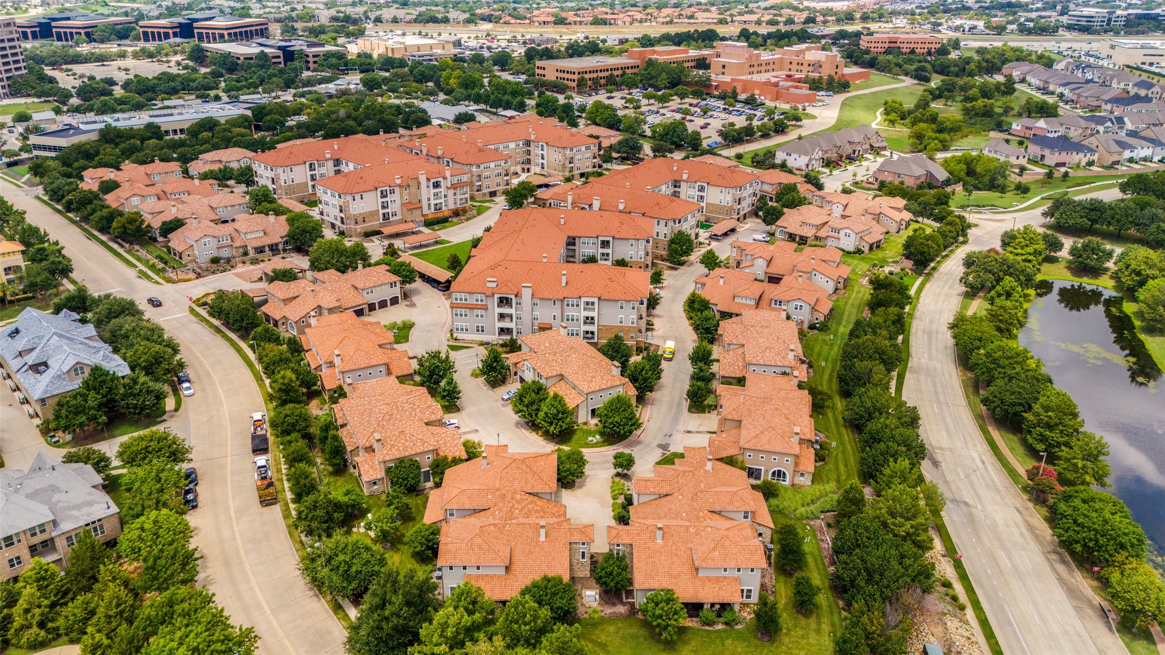 580 Via Amalfi Irving TX 75039
