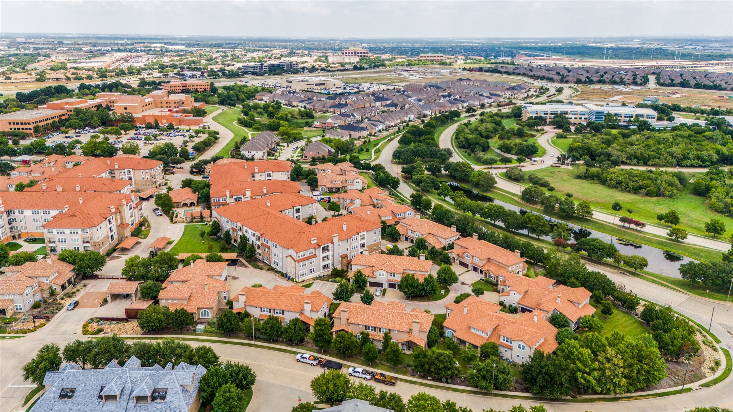 580 Via Amalfi Irving TX 75039